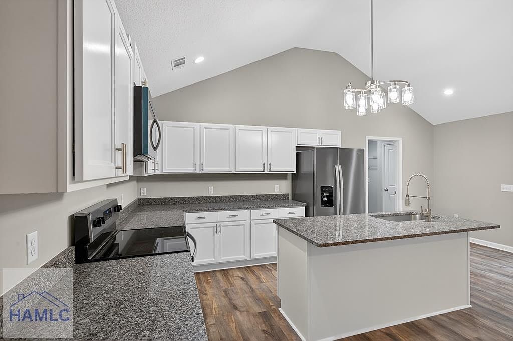 973 Stafford Dairy Rd SE Ludowici, GA 31316  | Single Family