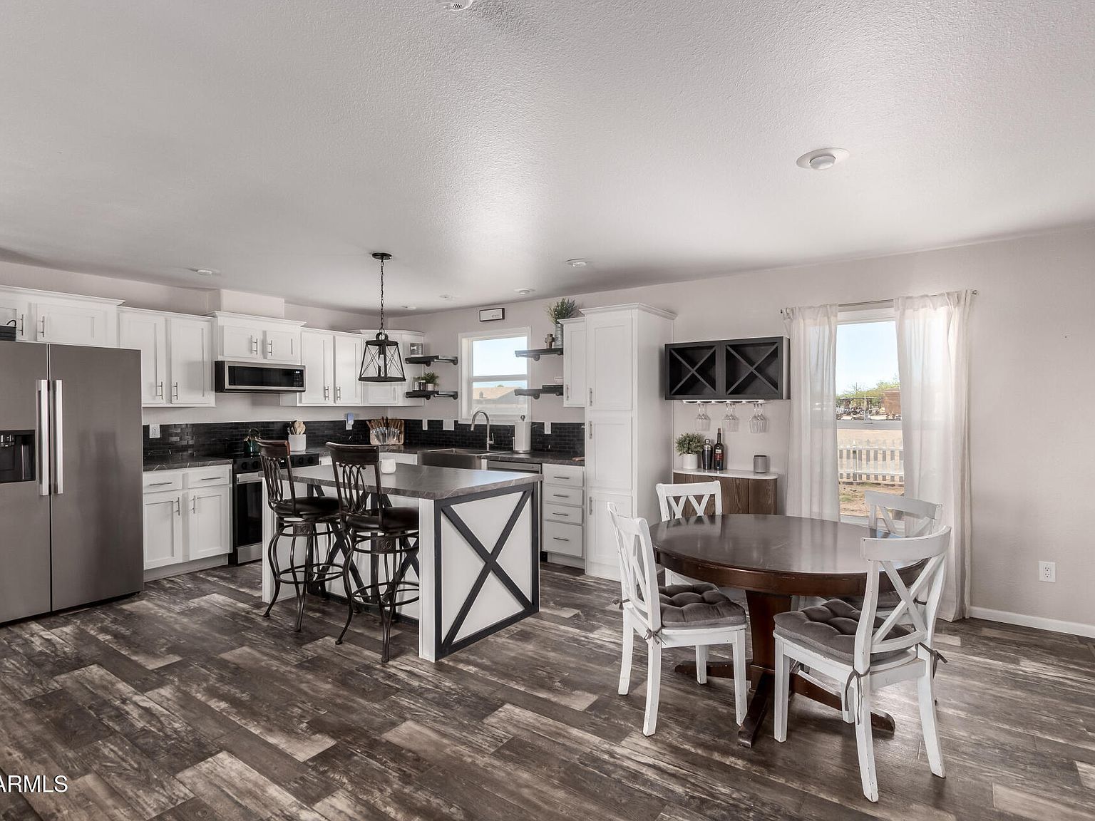 29938 W Latham St Buckeye, AZ 85396  | New build