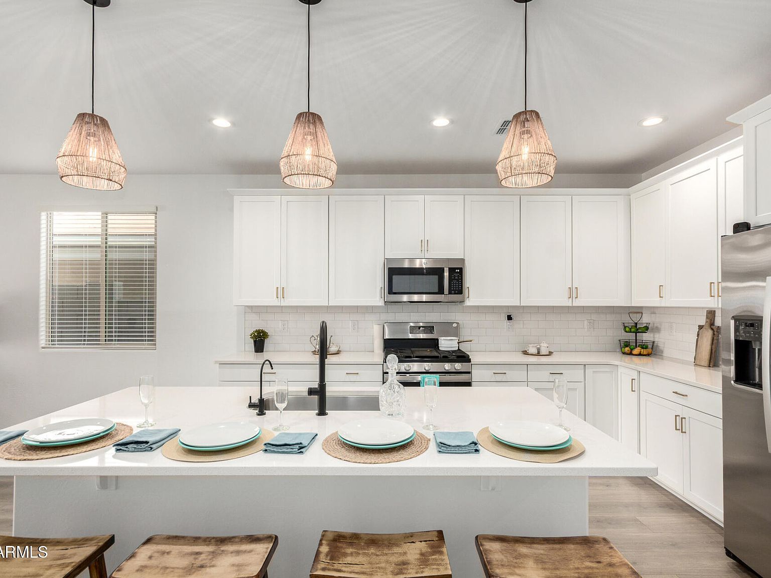 20264 W Montecito Ave Litchfield Park, AZ 85340  | Single Family