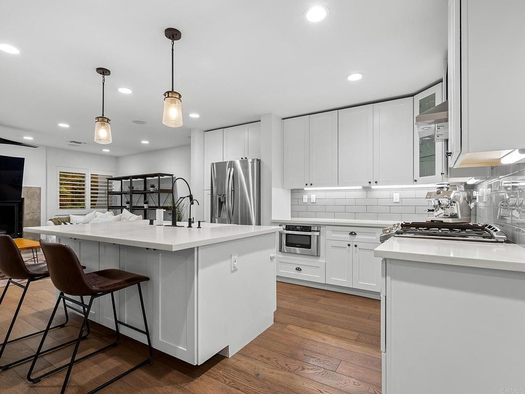 3771 Baker St San Diego, CA 92117  | Single Family