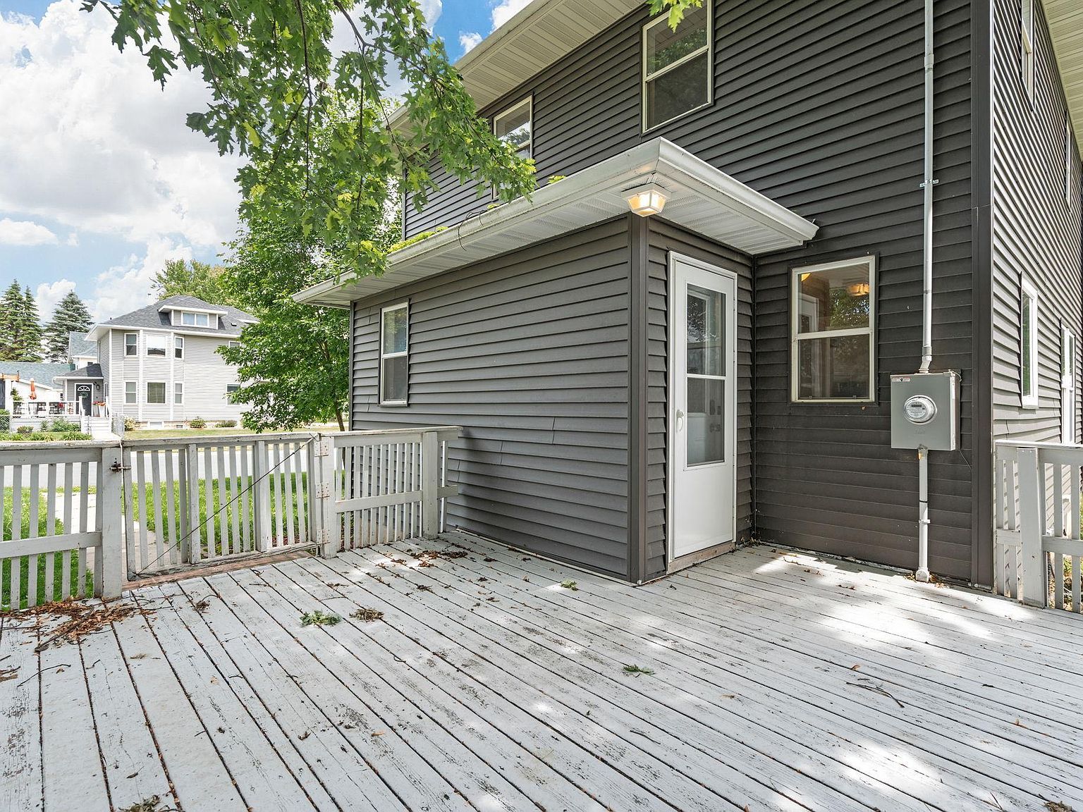 213 2nd St NE Grand Meadow, MN 55936  | Single Family