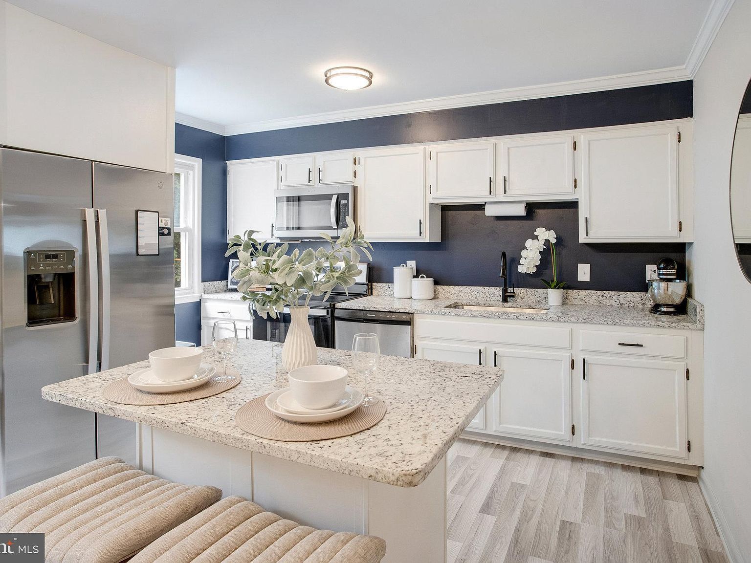 4146 Ferrara Ter Woodbridge, VA 22193 | New build