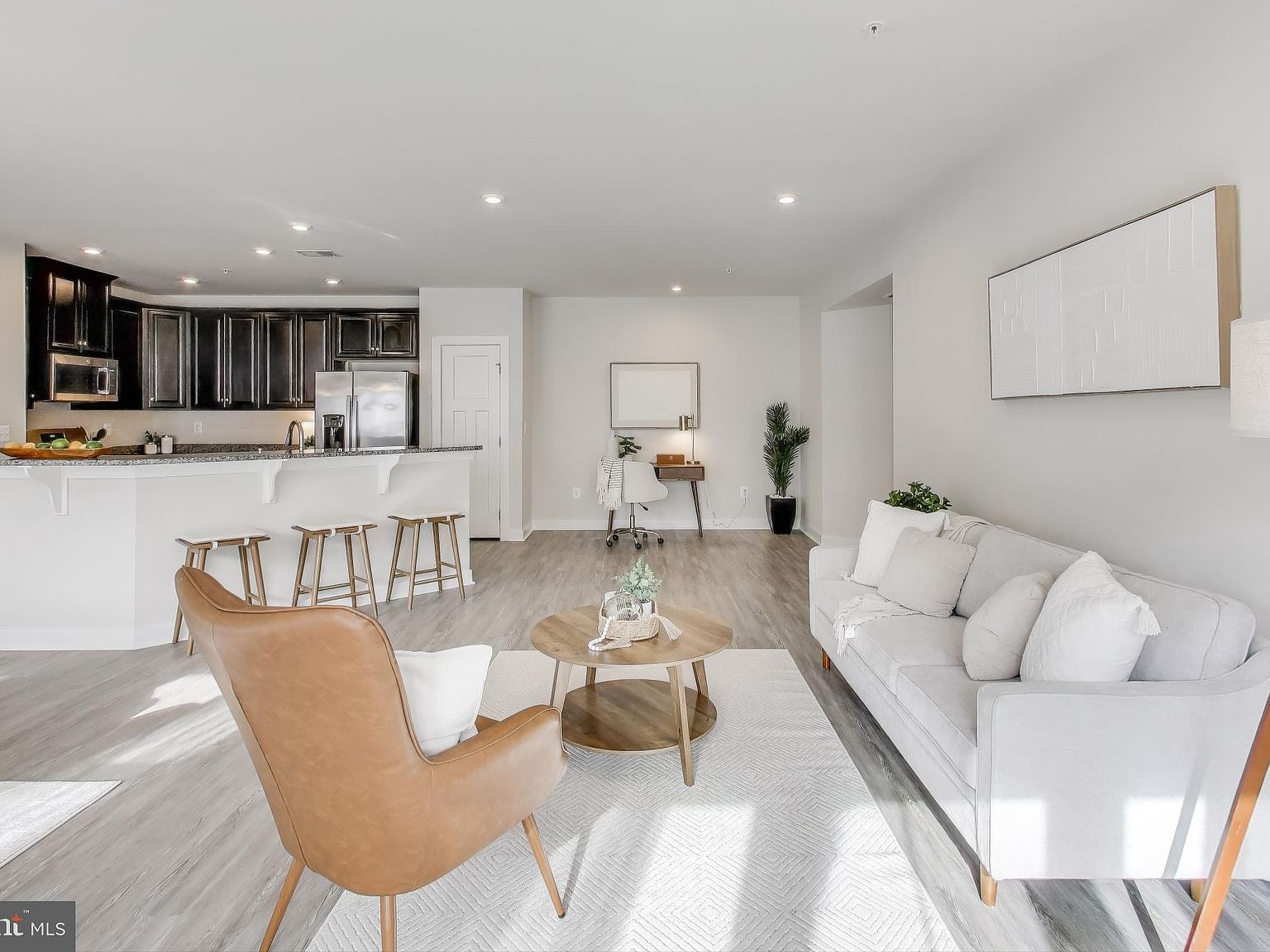 10020 Ruffian Way #E Laurel, MD 20723 | Condominium