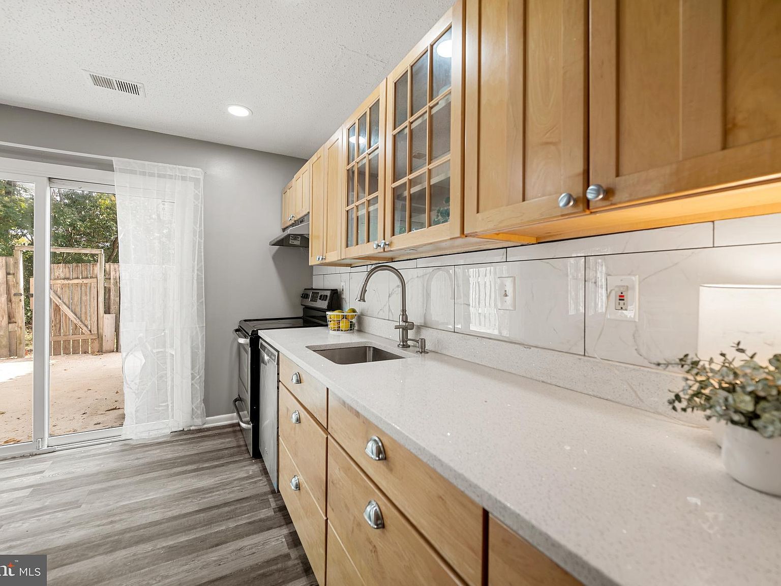 2549 Fox Ridge Ct #68 Woodbridge, VA 22192 | New build