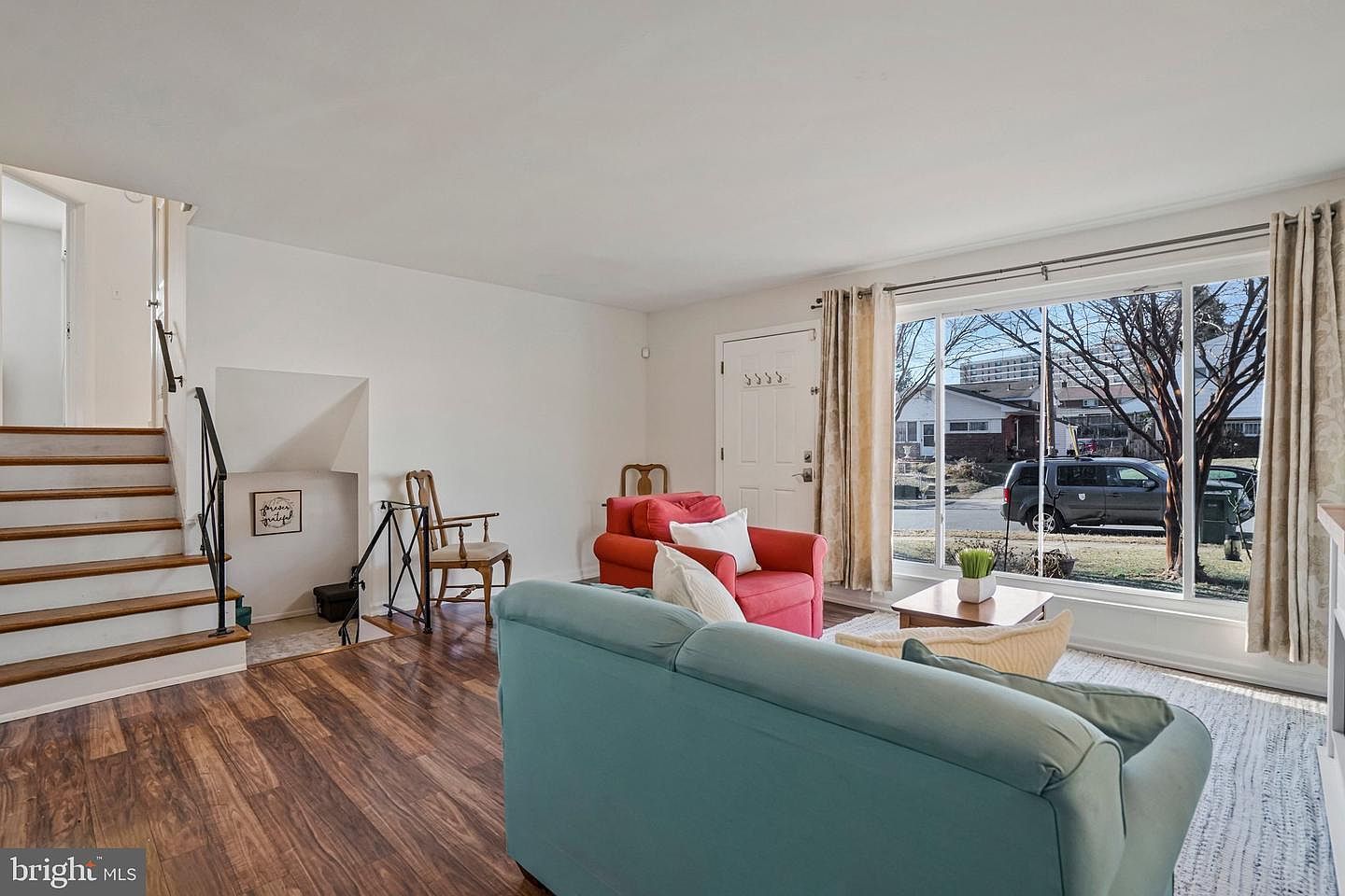 98 S Iris St Alexandria, VA 22304  | Single Family