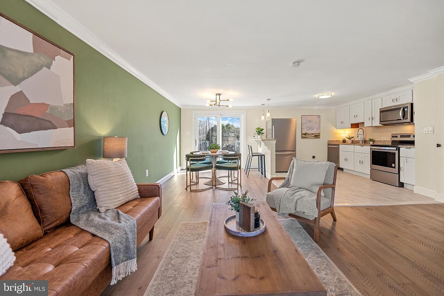 3724 Stonesboro Rd Fort Washington, MD 20744 | Single Family