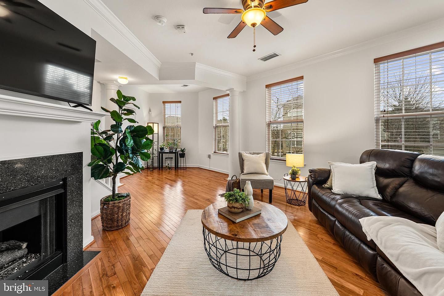 21781 Findon Ct Ashburn, VA 20147 | New build