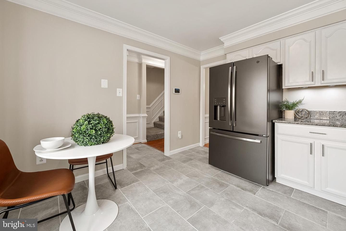 3091 Tecumseh Ct Woodbridge, VA 22192 | New build