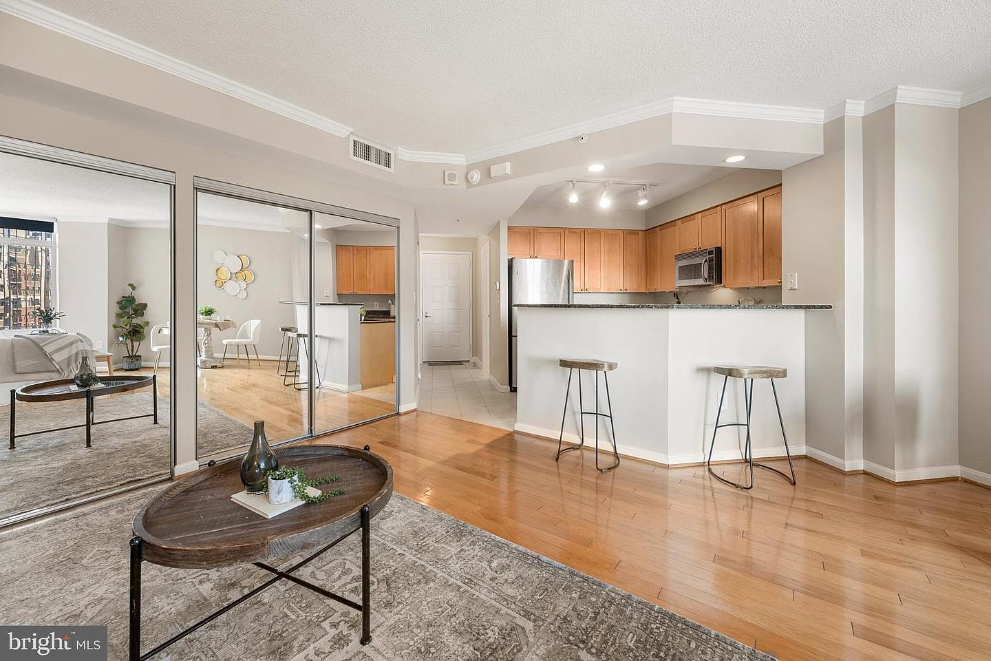 3101 N Hampton Dr APT 1319 Alexandria, VA 22302 | Condominium