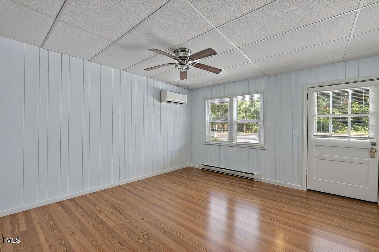 1113 Midland Ter Durham, NC 27704  | Single Family