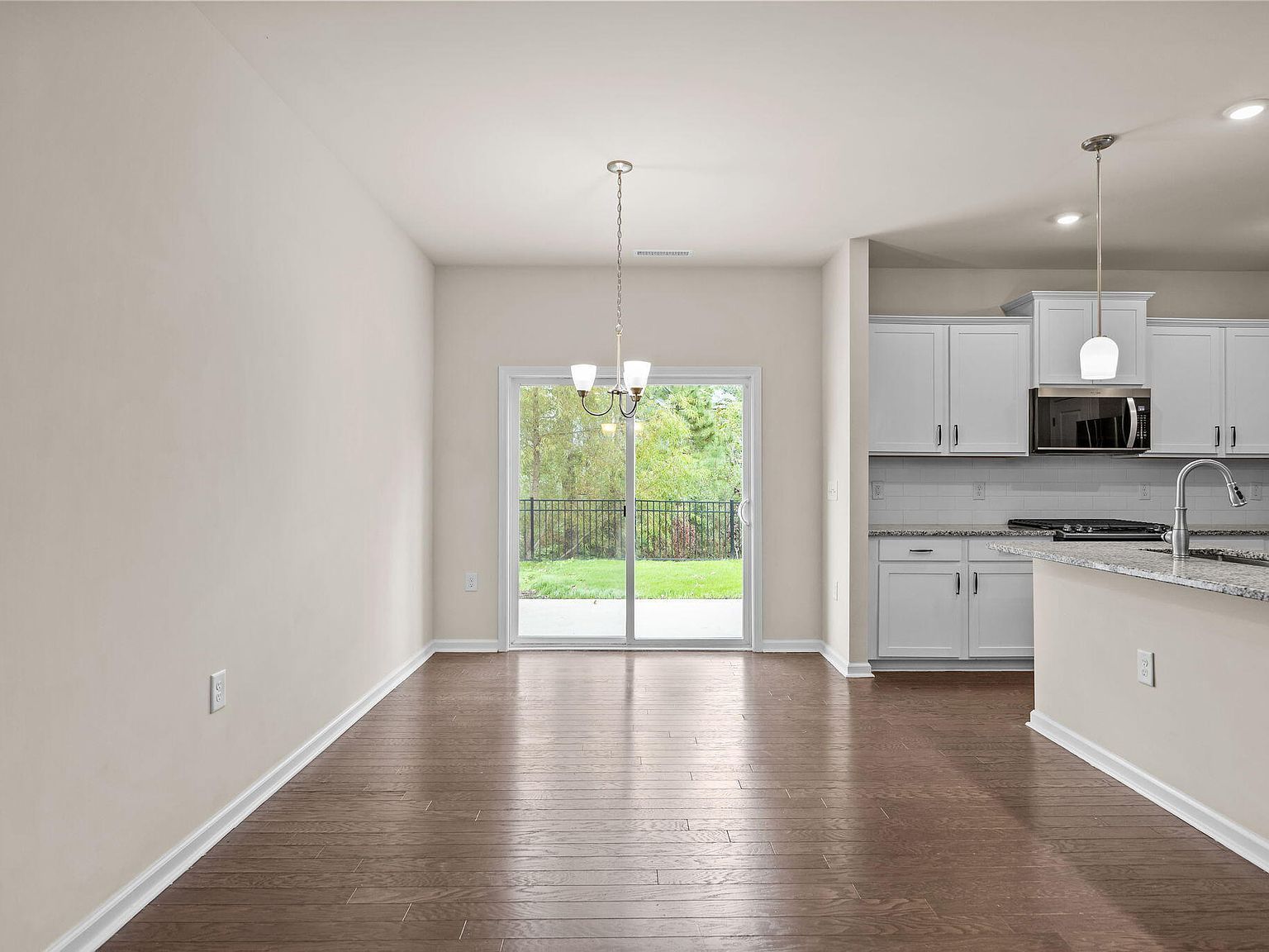 1006 Sycaten St Durham, NC 27703  | New build