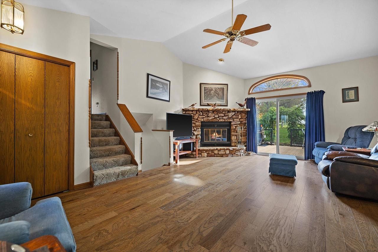 735 S 2nd St Delavan, WI 53115 | Single Family