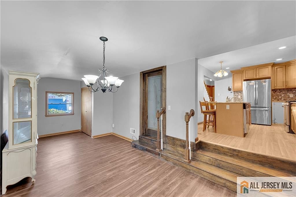 45 Piersoll Rd Old Bridge, NJ 08857  | Single Family