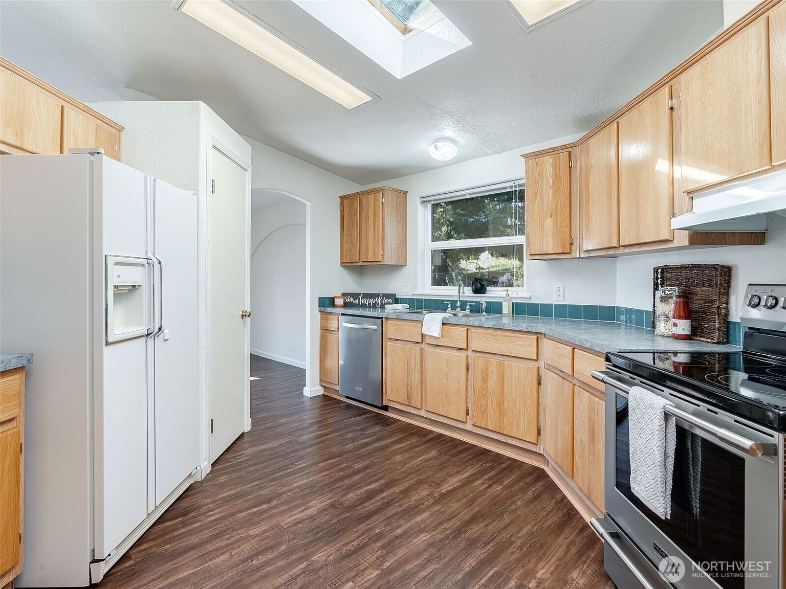 1712 Mount Pleasant Rd Kelso, WA 98626 | New build