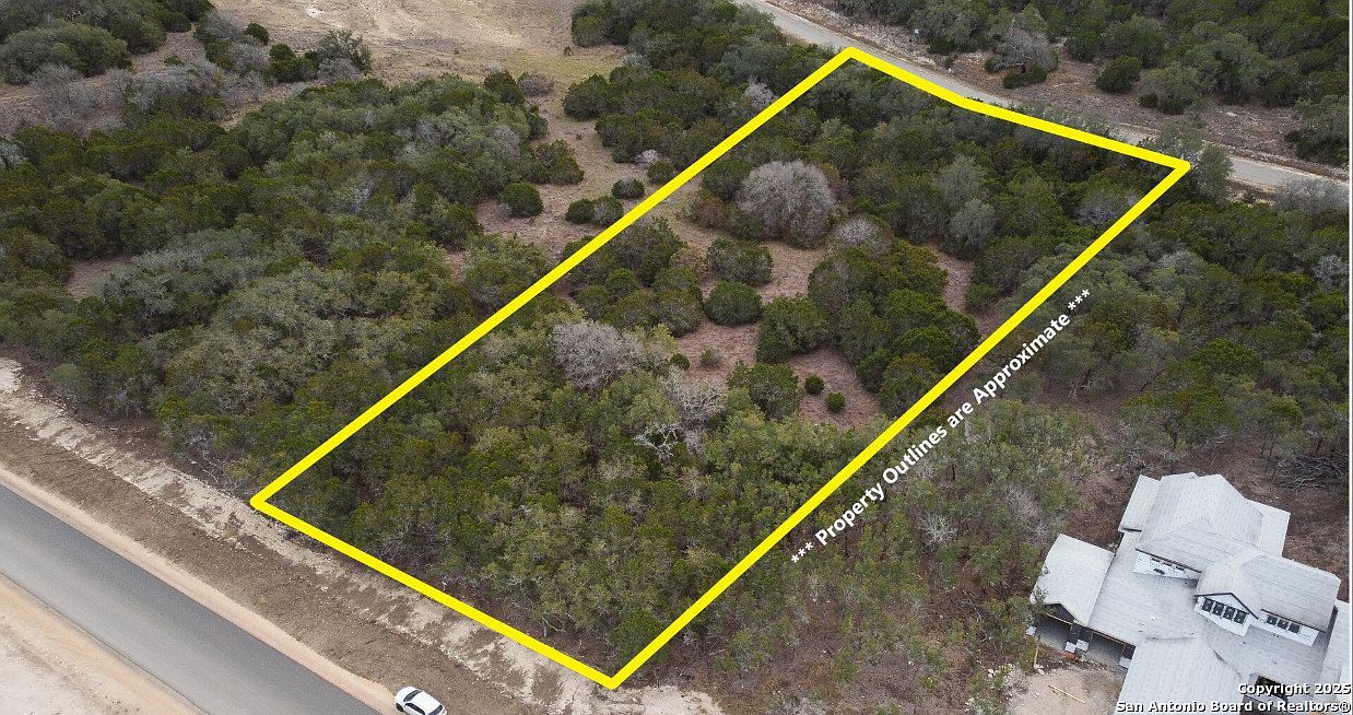 1712 Demi John Bend Rd #2 Canyon Lake, TX 78133  | Land/Lot