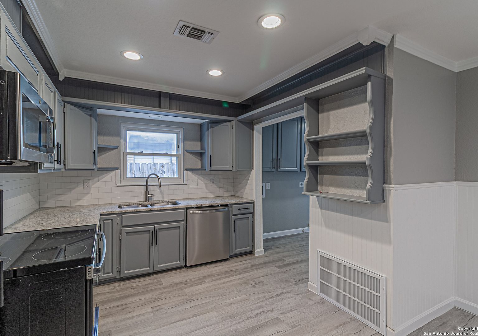 326 Renee Dr Converse, TX 78109  | Single Family