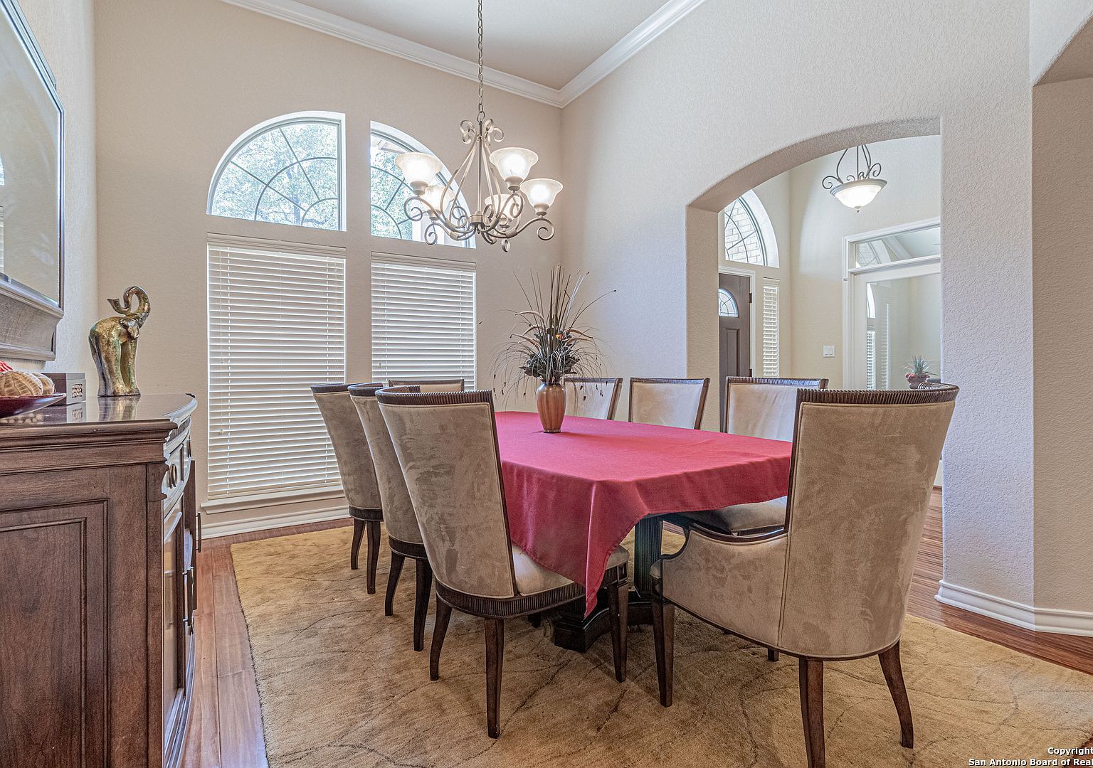 4203 Gage Xing San Antonio, TX 78253  | Single Family