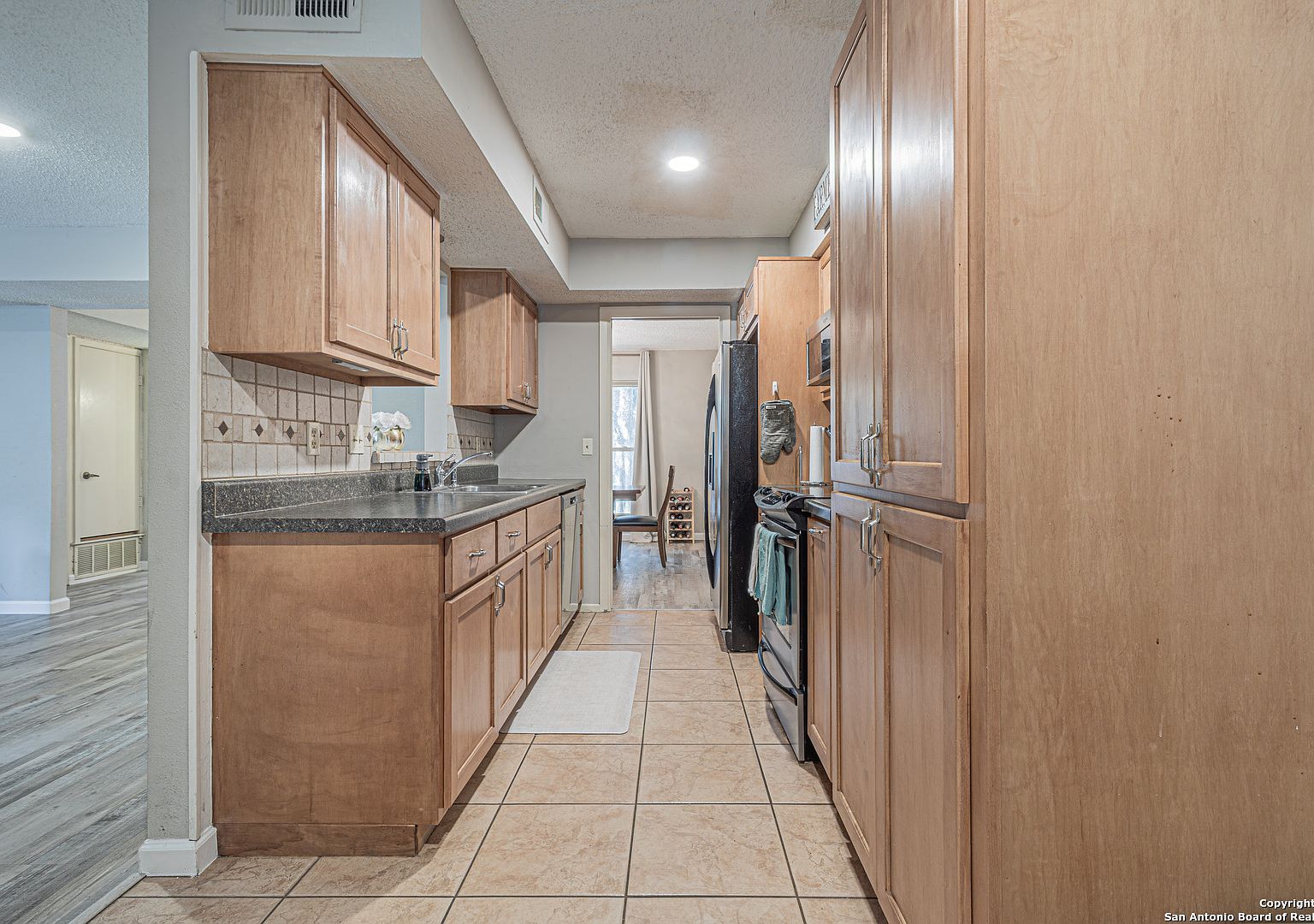 6106 Vance Jackson Rd APT 70 San Antonio, TX 78230  | Condominium