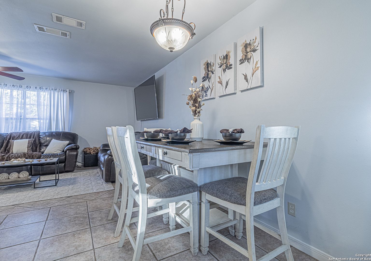 3002 Aragon Dr San Antonio, TX 78211  | Single Family