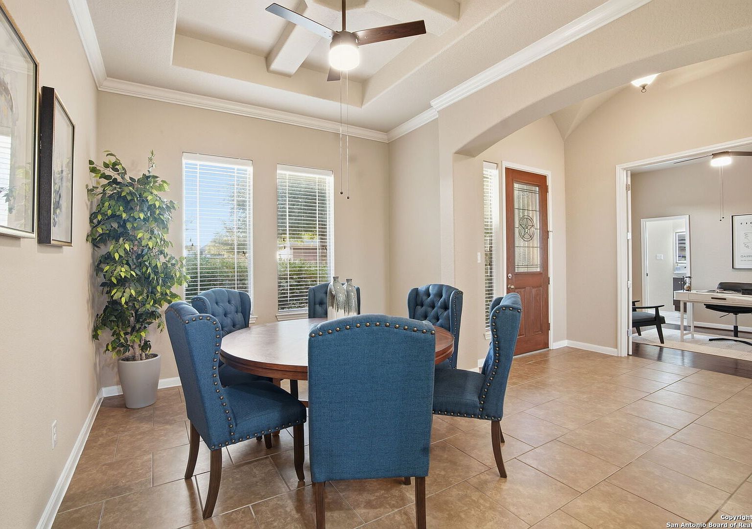 13214 Compass Rose San Antonio, TX 78263 | Single Family