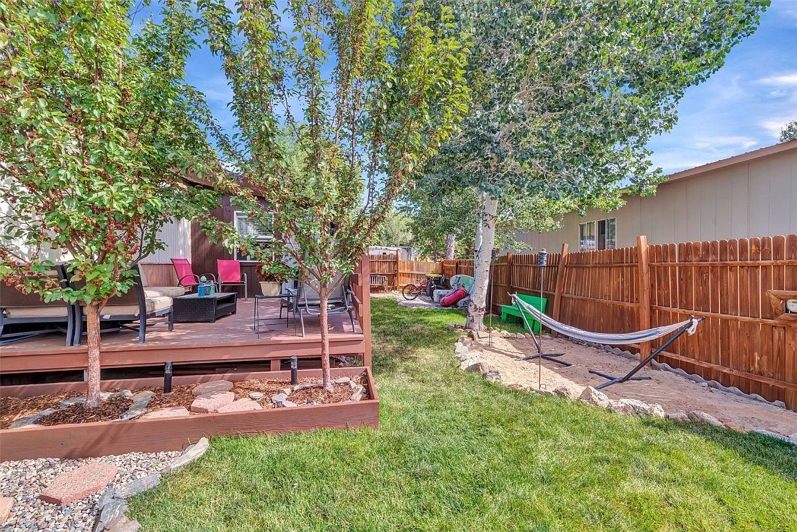 2900 W Acres Dr UNIT 20 Steamboat Springs, CO 80487  | New build