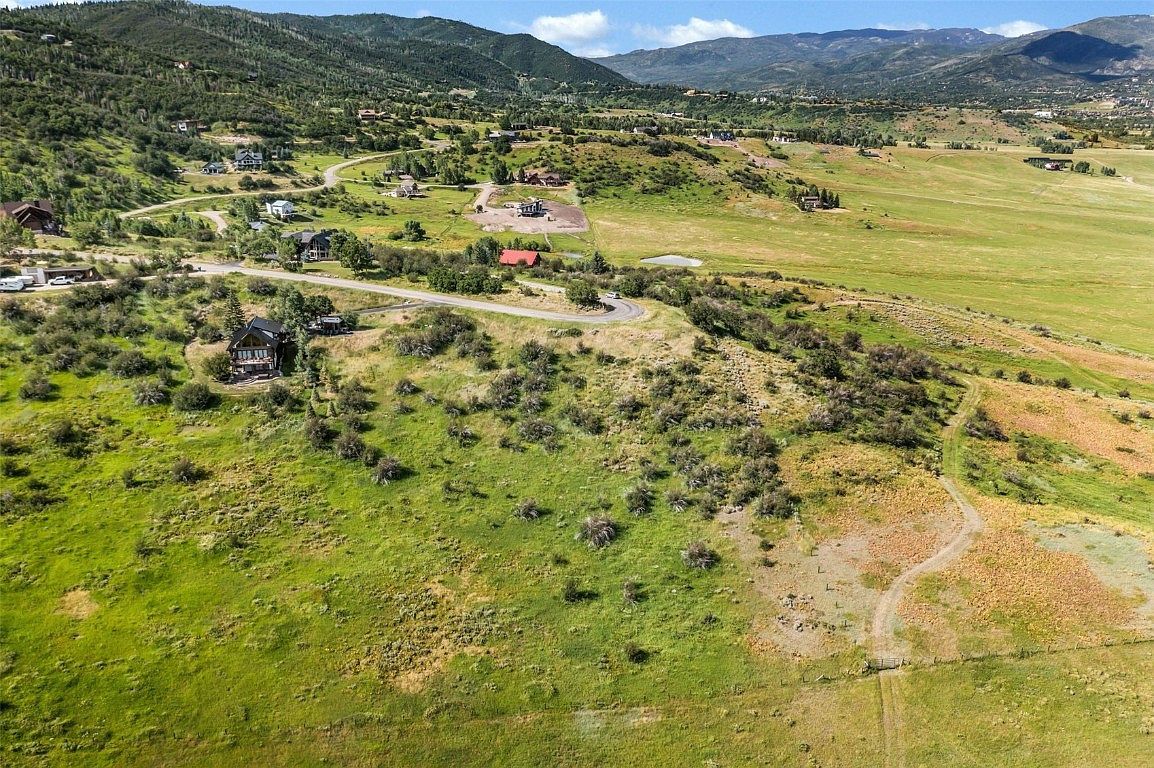 34670 Country Green Rd, Steamboat Springs, CO, 80487  | Land/Lot