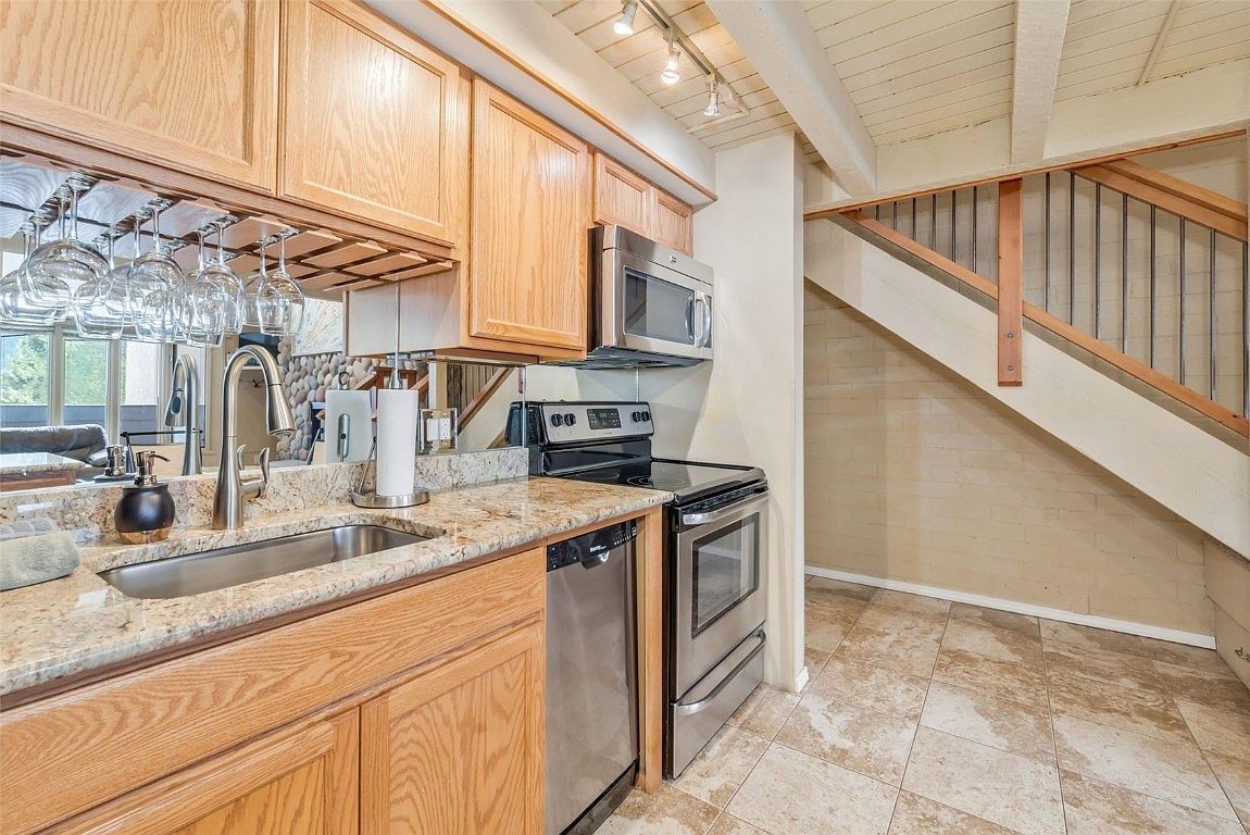 1920 Ski Time Square Dr #202 Steamboat Springs, CO 80487  | Condominium