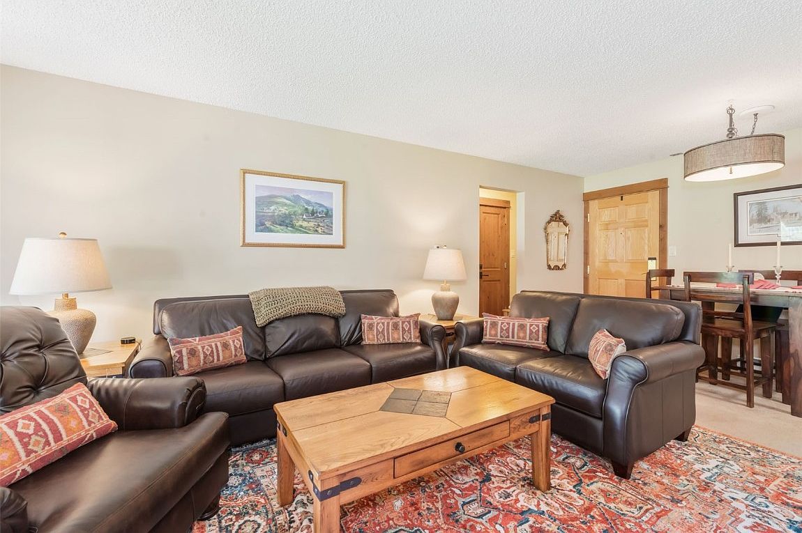 2350 Ski Trail Ln #236 Steamboat Springs, CO 80487  | Condominium