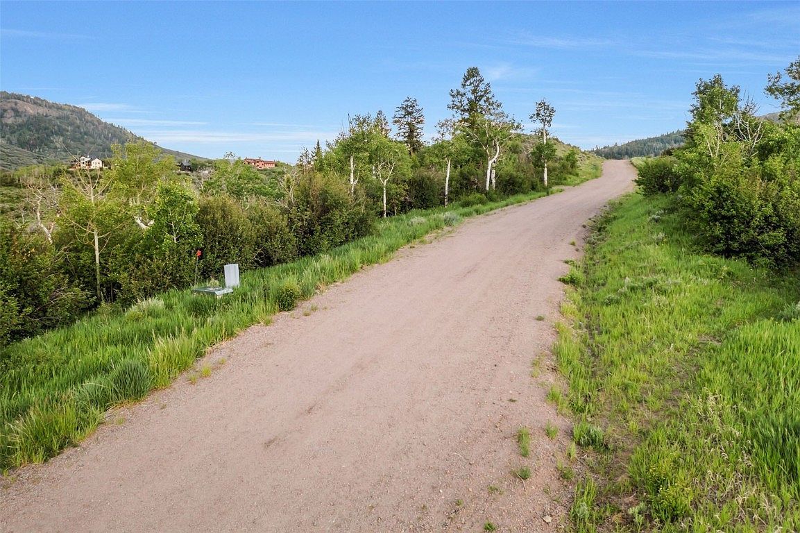 Tbd04 Youngs Creek Way Oak Creek, CO 80467  | Land/Lot