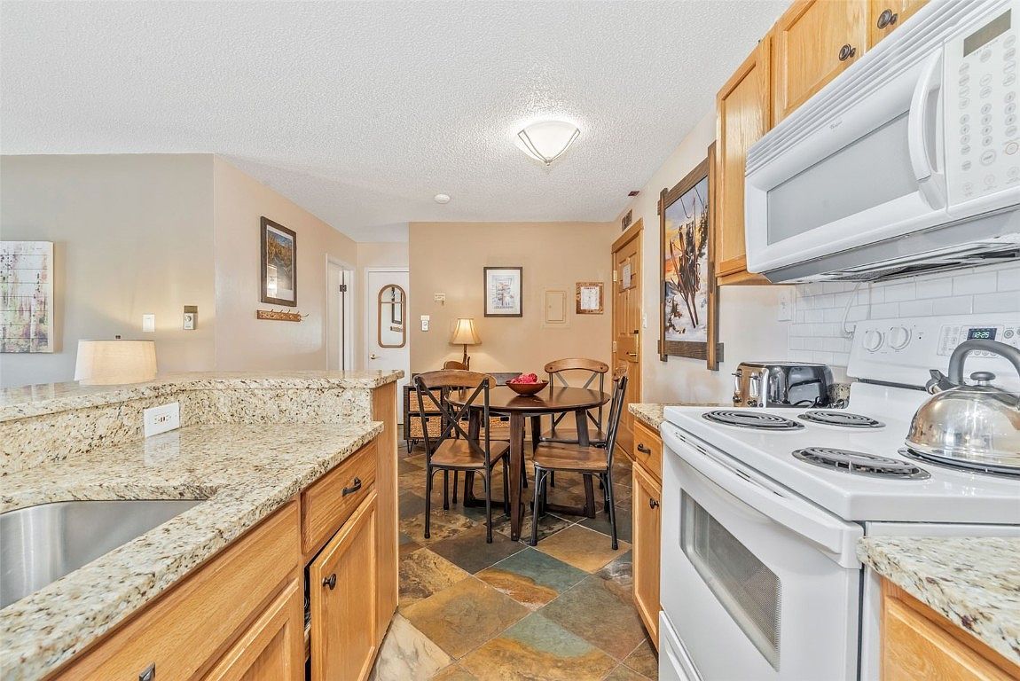 2350 Ski Trail Ln #136 Steamboat Springs, CO 80487  | Condominium