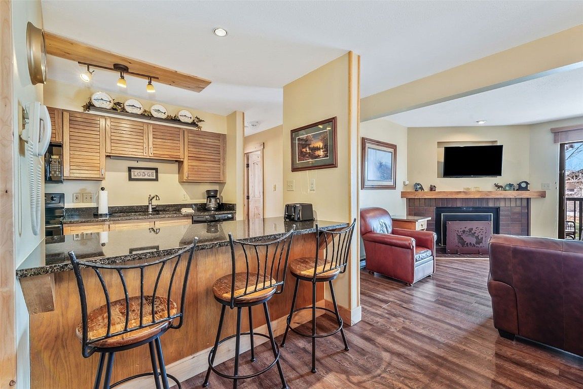 2015 Walton Creek Rd #113 Steamboat Springs, CO 80487  | Condominium
