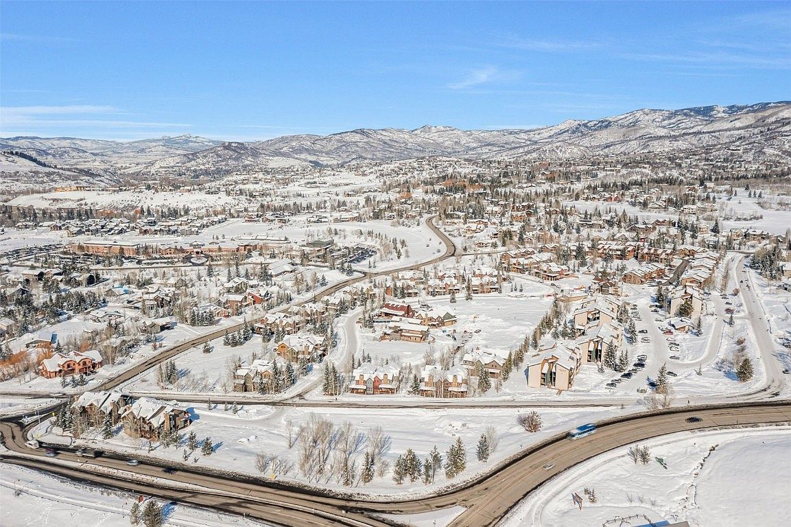 1277 Turning Leaf Ct Steamboat Springs, CO 80487  | Land/Lot
