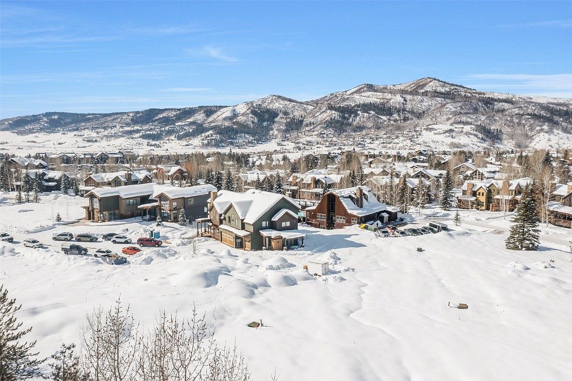 1385 Turning Leaf Ct Steamboat Springs, CO 80487  | Land/Lot