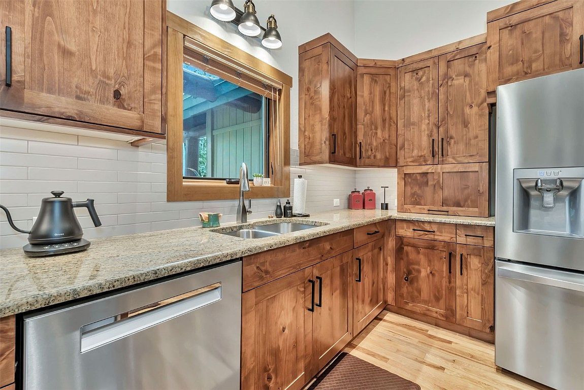 1735 Saddle Creek Ct Steamboat Springs, CO 80487  | New build