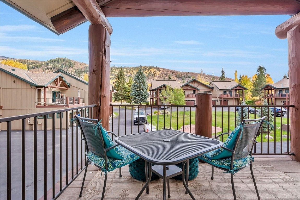 1740 Saddle Creek Ct Steamboat Springs, CO 80487  | New build