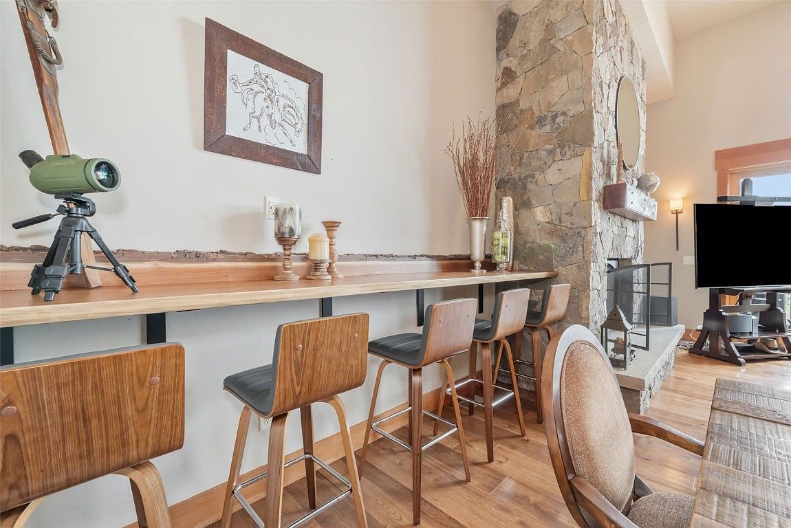 1760 Burgess Creek Rd Steamboat Springs, CO 80487  | New build