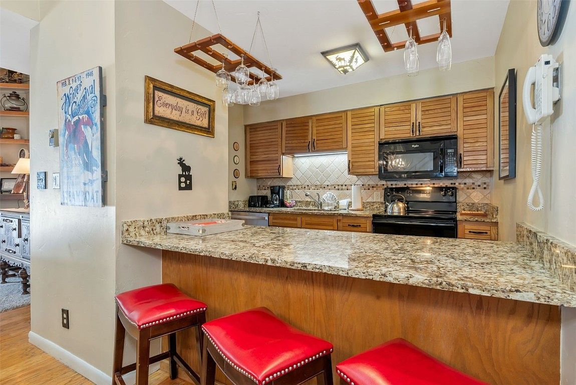 2025 Walton Creek Rd #401 Steamboat Springs, CO 80487  | Condominium