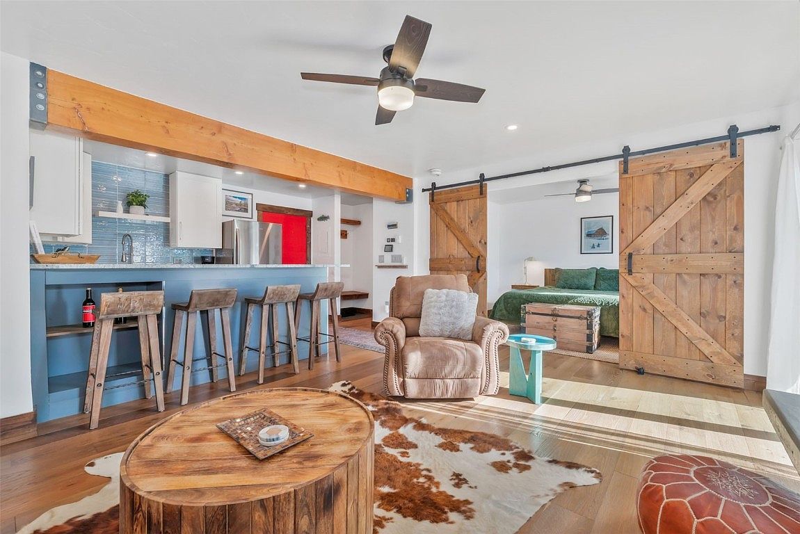 2235 Storm Meadows Dr #312 Steamboat Springs, CO 80487  | Condominium