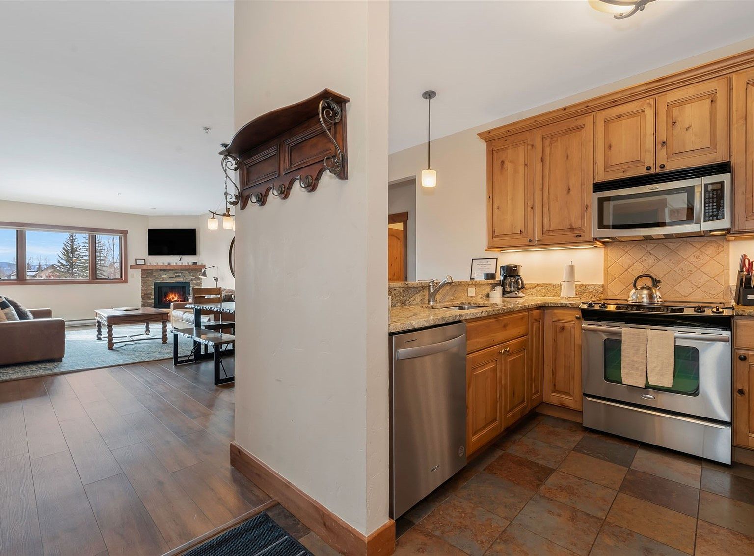 2200 Apres Ski Way #212 Steamboat Springs, CO 80487  | Condominium