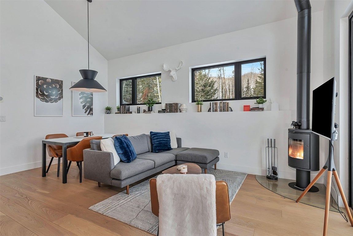 24700 Lone Tooth Trl Oak Creek, CO 80467  | Single Family