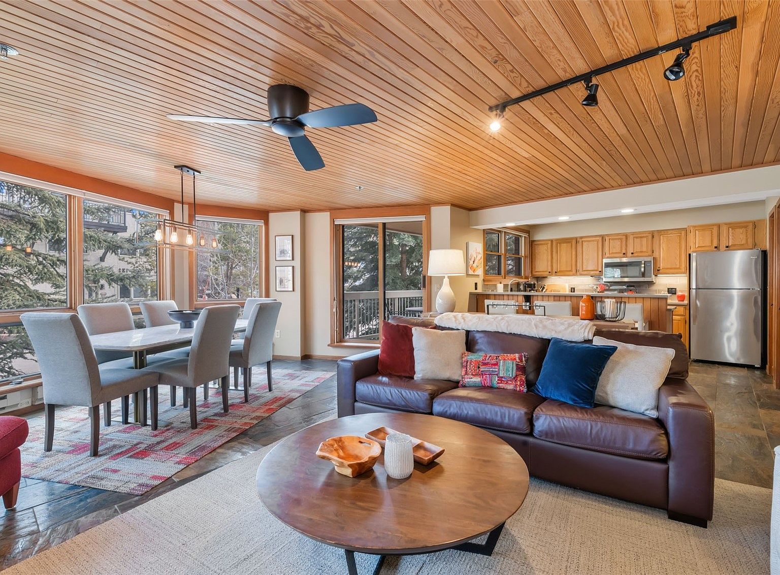 2308 Ski Trail Ln #223 Steamboat Springs, CO 80487  | Condominium