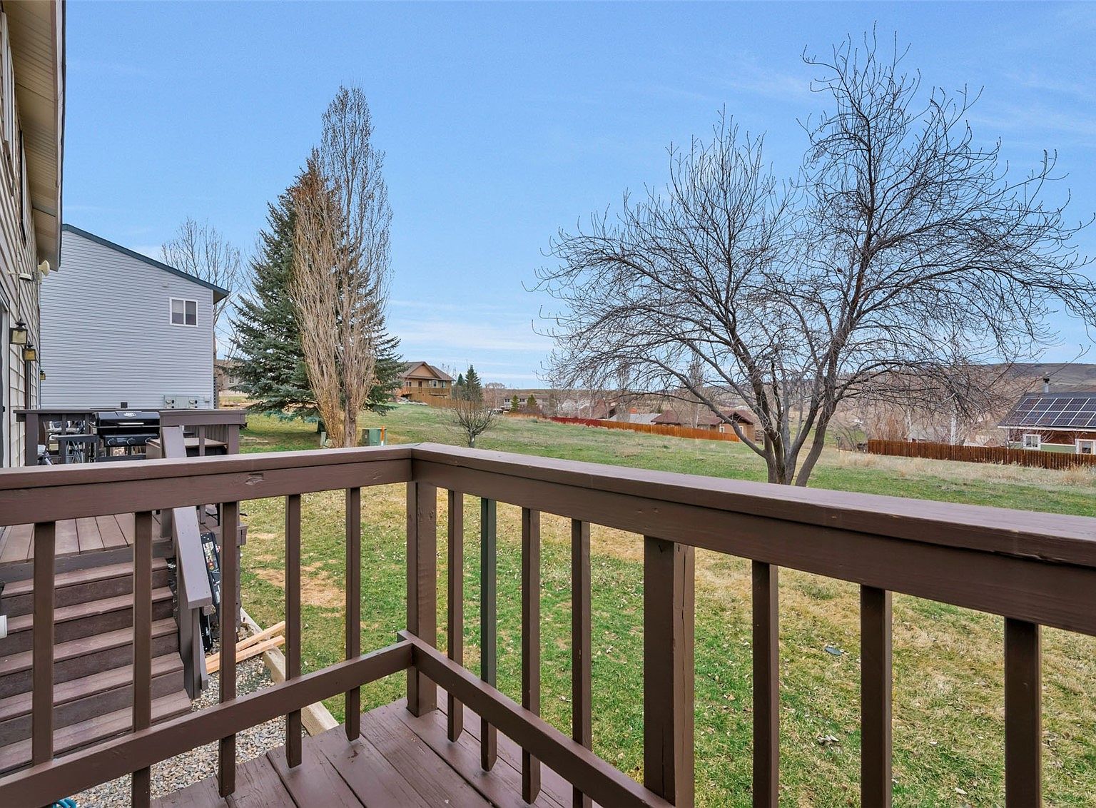 244 Harvest Dr #244 Hayden, CO 81639  | New build