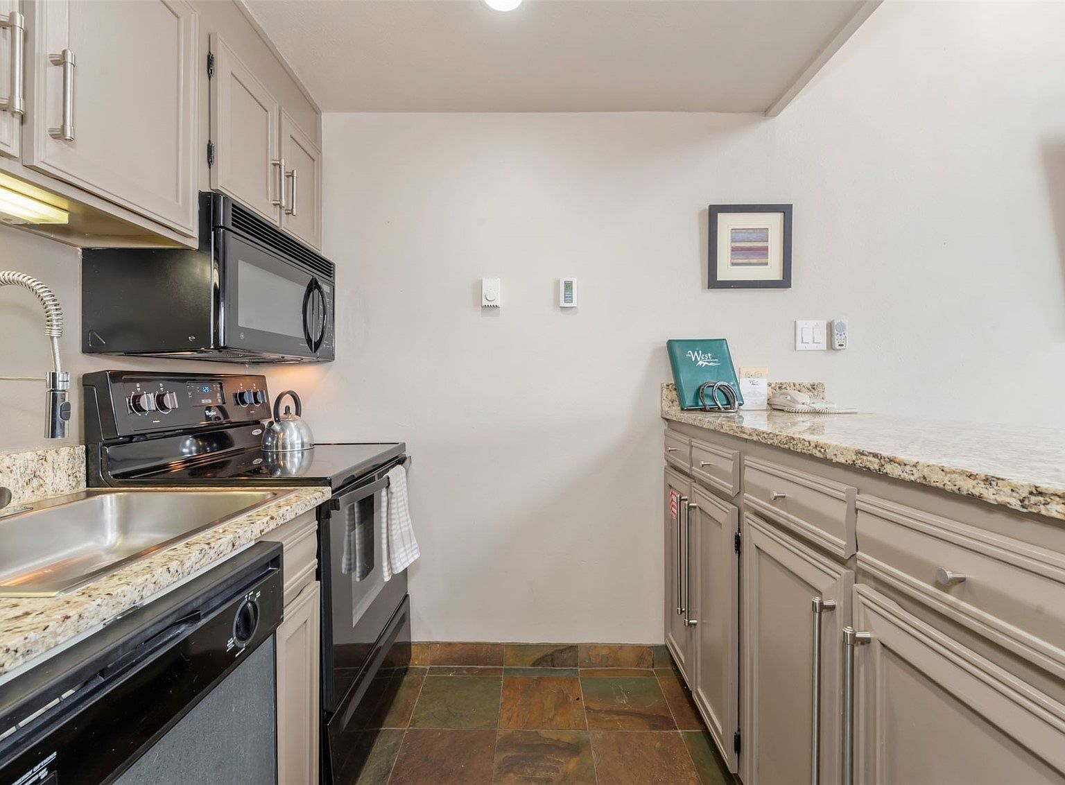 2120 Mount Werner Cir #3236 Steamboat Springs, CO 80487  | Condominium