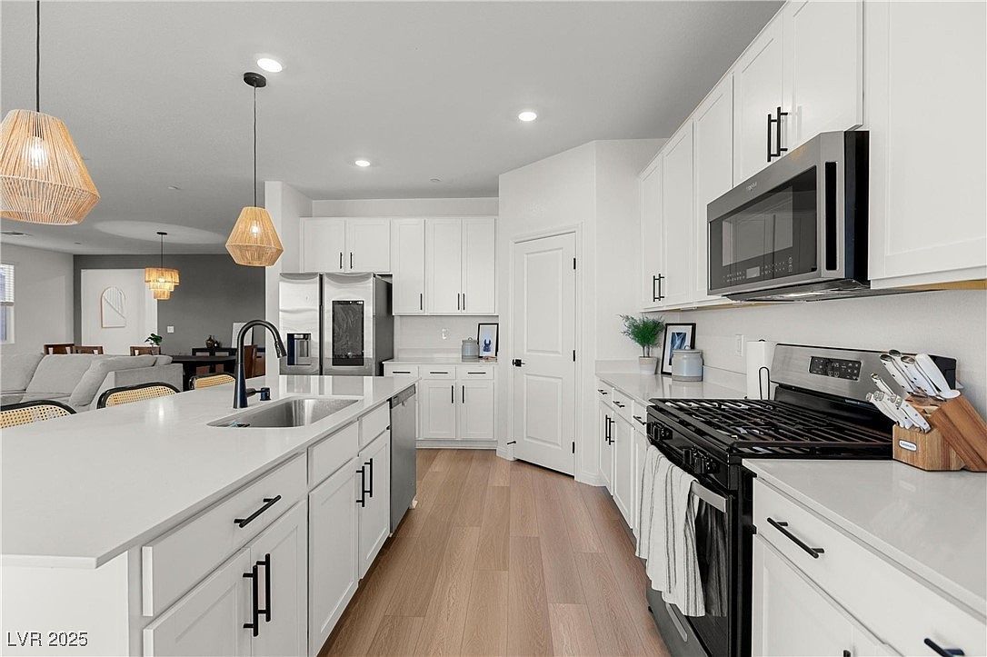 2741 Gallarate Dr Henderson, NV 89044 | Single Family