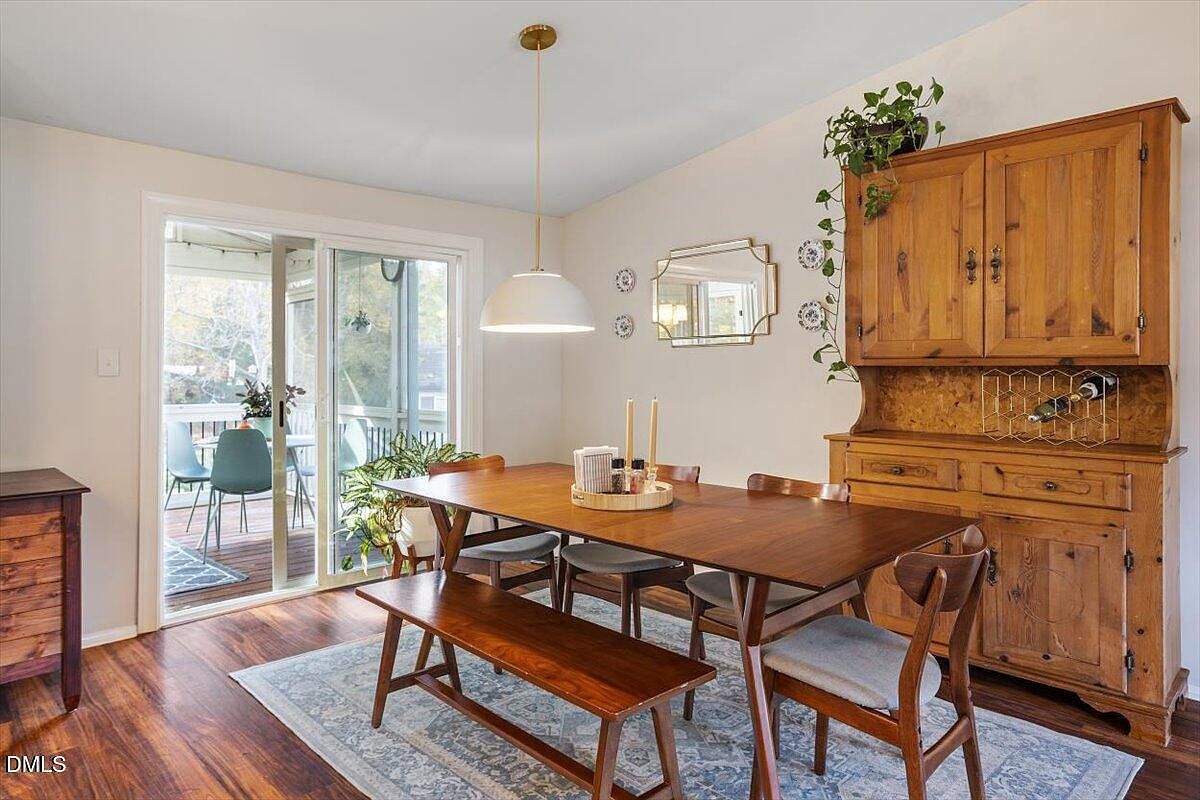 408 Electra Dr Cary, NC 27513 | Single Family