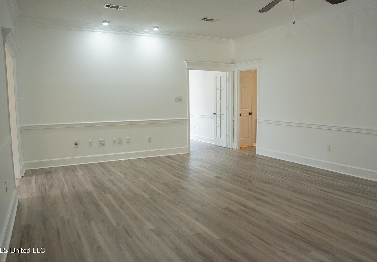 107 Brookhill Cv Ridgeland, MS 39157  | Single Family