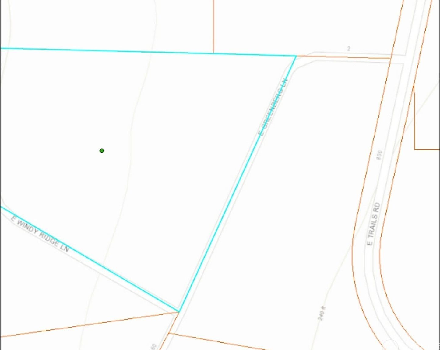 70 E Windy Ridge Ln Belfair, WA 98528 | Land/Lot