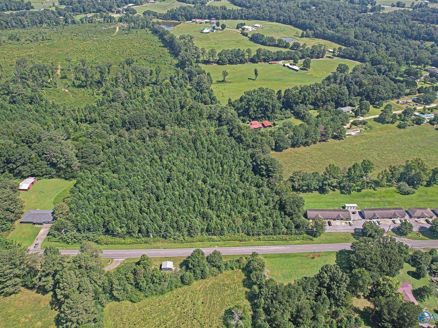 69/ACRE S Beulah Rd Boaz, AL 35957  | Land/Lot