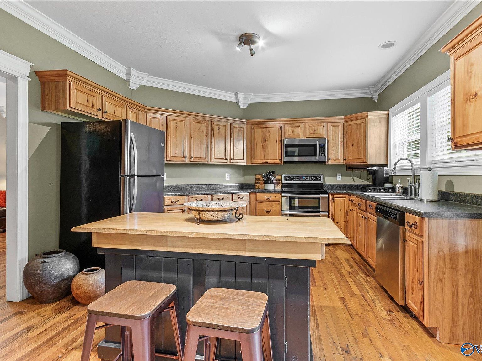 507 Meltonsville Rd Guntersville, AL 35976  | Single Family