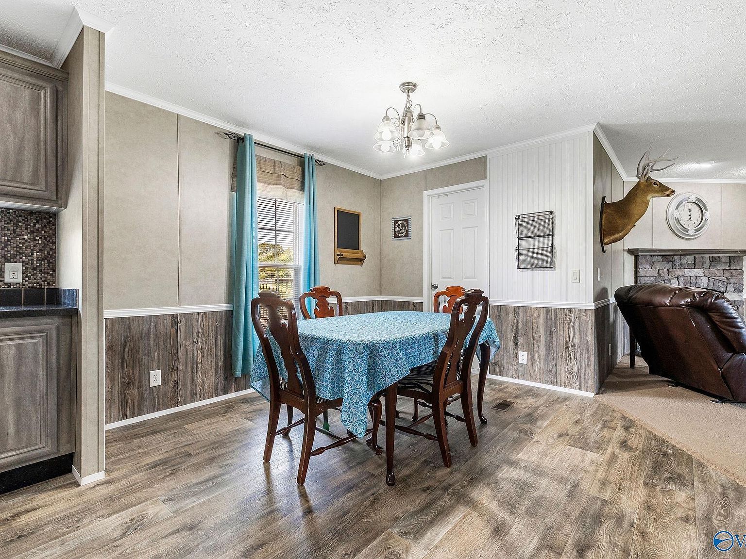 823 McClarty Rd Altoona, AL 35980  | New build